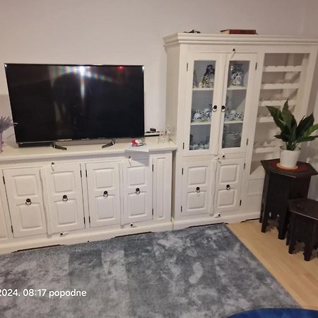 Armena Daire Saraybosna Dış mekan fotoğraf